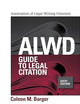 ALWD Guide to Legal Citation