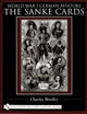 World War I German Aviators: The Sanke Cards (Schiffer Military History Book)