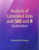 Analysis of Correlated Data with SAS and R: Fourth Edition