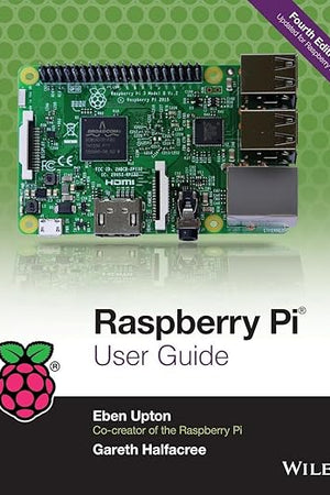 Raspberry Pi User Guide