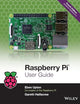 Raspberry Pi User Guide