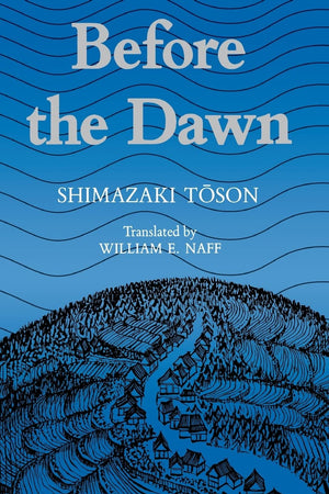 Before the Dawn (Miscellany; 135)