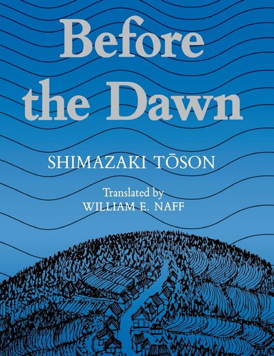 Before the Dawn (Miscellany; 135)