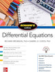 Schaum's Outline of Differential Equations, Fifth Edition