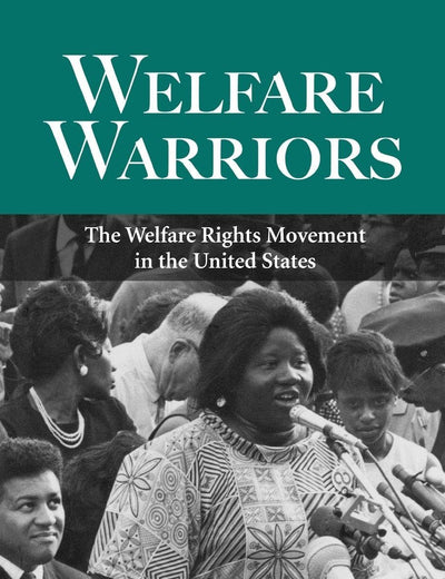 Welfare Warriors