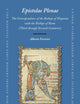Epistolae Plenae, The Correspondence of the Bishops of Hispania with the Bishops of Rome: Third through Seventh Centuries (The Medieval and Early Modern Iberian World, 74)