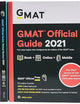 GMAT Official Guide 2021 Bundle