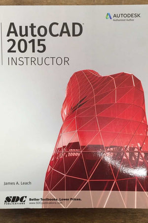 AutoCAD 2015 Instructor