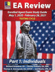 PassKey Learning Systems EA Review Part 1 Individuals; Enrolled Agent Study Guide: May 1, 2020-February 28, 2021 Testing Cycle
