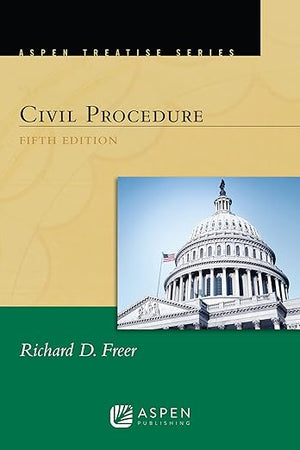Aspen Treatise for Civil Procedure