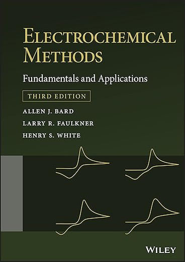 Electrochemical Methods: Fundamentals and Applications
