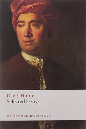 Selected Essays (Oxford World's Classics)
