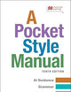 A Pocket Style Manual