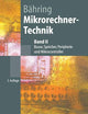 Mikrorechner-Technik: Band II Busse, Speicher, Peripherie und Mikrocontroller (Springer-Lehrbuch) (German Edition)