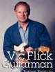 Vic Flick, Guitarman