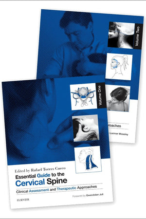 Essential Guide to the Cervical Spine - 2-Volume Set