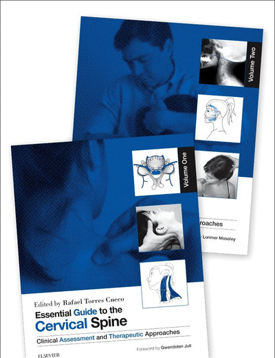 Essential Guide to the Cervical Spine - 2-Volume Set