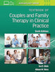 Textbook of Couples and Family Therapy in Clinical Practice