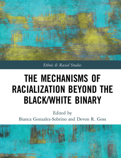 The Mechanisms of Racialization Beyond the Black/White Binary (Ethnic and Racial Studies)