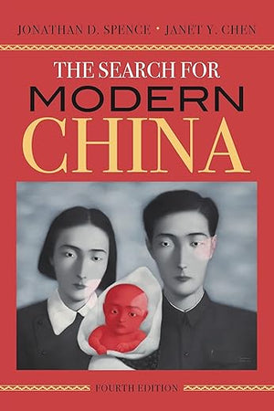 The Search for Modern China