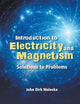 Introduction To Electricity And Magnetism: Solutions To Problems