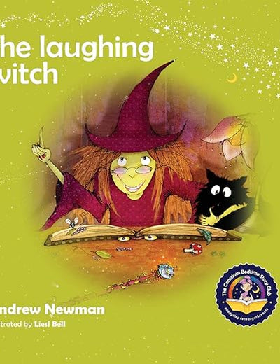The Laughing Witch