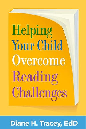 Helping Your Child Overcome Reading Challenges