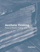 Aesthetic Thinking: Essays on Intention, Painting, Action, and Ideology (Historical Materialism Book Series, 247)