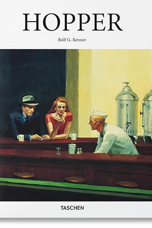 Hopper (Basic Art Series 2.0)