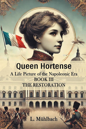 Queen Hortense A Life Picture Of The Napoleonic Era Book III The Restoration