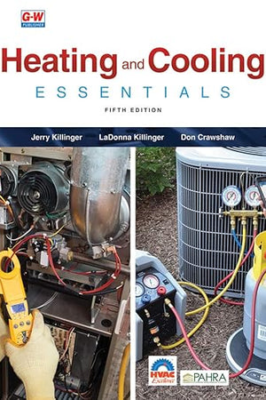 Heating and Cooling Essentials