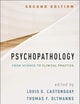 Psychopathology: From Science to Clinical Practice
