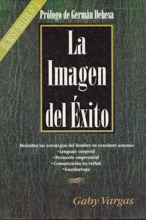 La Imagen Del Éxito