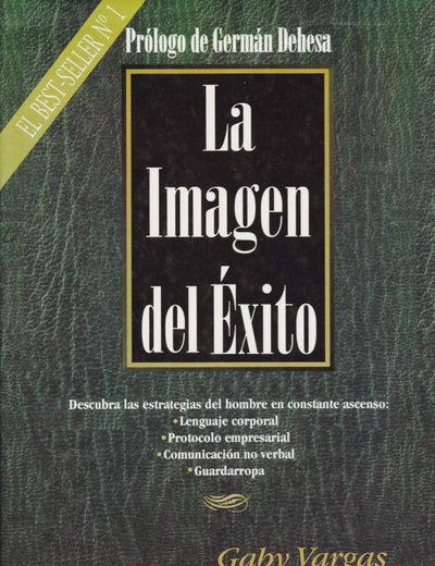 La Imagen Del Éxito