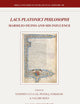 Laus Platonici Philosophi: Marsilio Ficino and his Influence