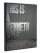 This Is A Kenneth Cole Production