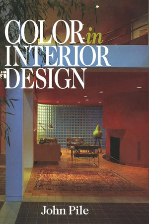 Color in Interior Design