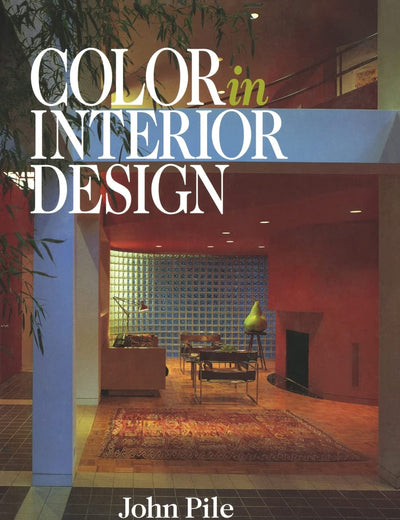 Color in Interior Design