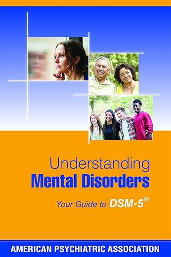 Understanding Mental Disorders: Your Guide to DSM-5