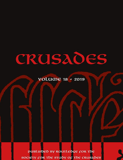 Crusades: Volume 18