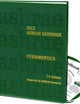ASHRAE Handbook Fundamentals 2013: Inch-Pound Edition