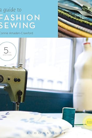 A Guide to Fashion Sewing