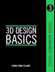 Studio Companion Series 3D Design Basics