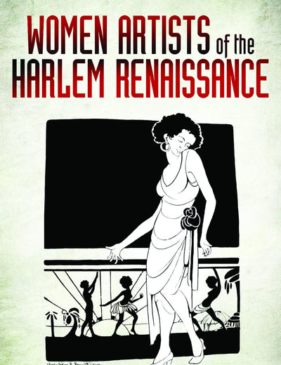 Women Artists of the Harlem Renaissance
