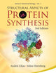 Structural Aspects Of Protein Synthesis (2Nd Edition) (Structural Biology)