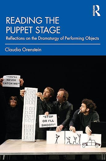 Reading the Puppet Stage