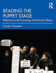 Reading the Puppet Stage