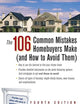 The 106 Common Mistakes Homebuyers Make (and How to Avoid Them)