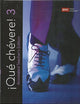 iQue chevere ! 3