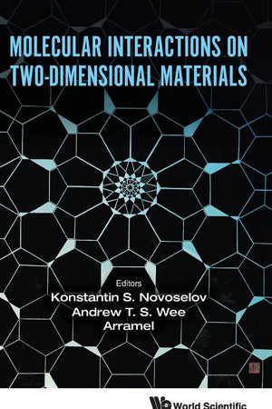 Molecular Interactions On Two-dimensional Materials
